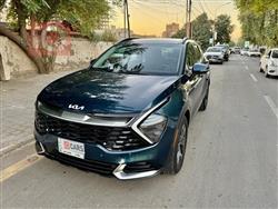 کیا سپۆرتاج